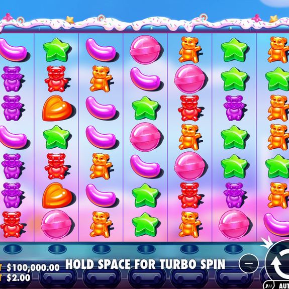 Sugar Rush
